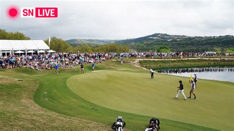 wgc match play scores|WGC Dell Match Play Leaderboard, Tee Times, Live .